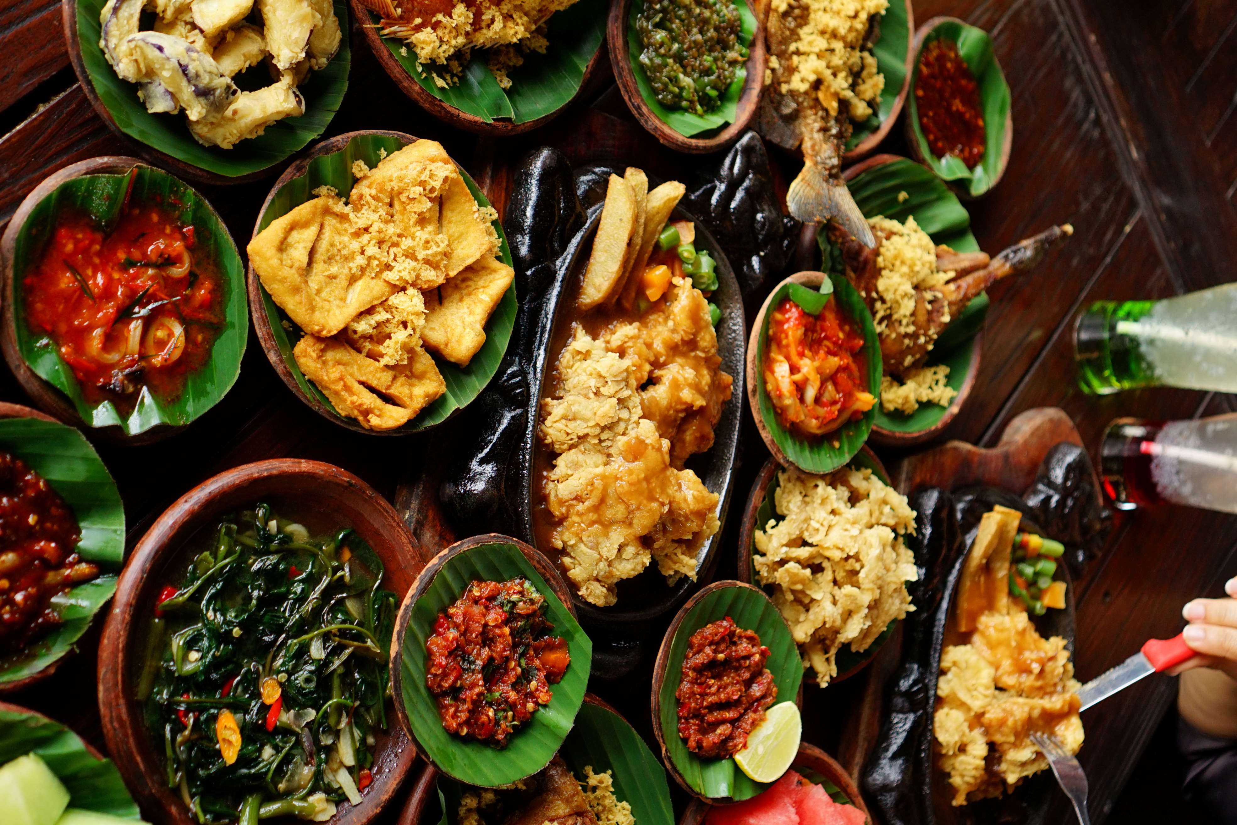 5 Rekomendasi Tempat Makan Siang di Garut yang Enak, Murah, dan Worth It!